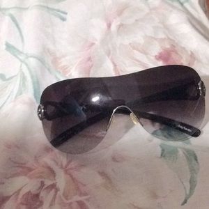 Daisy Fuentes New sunglasses